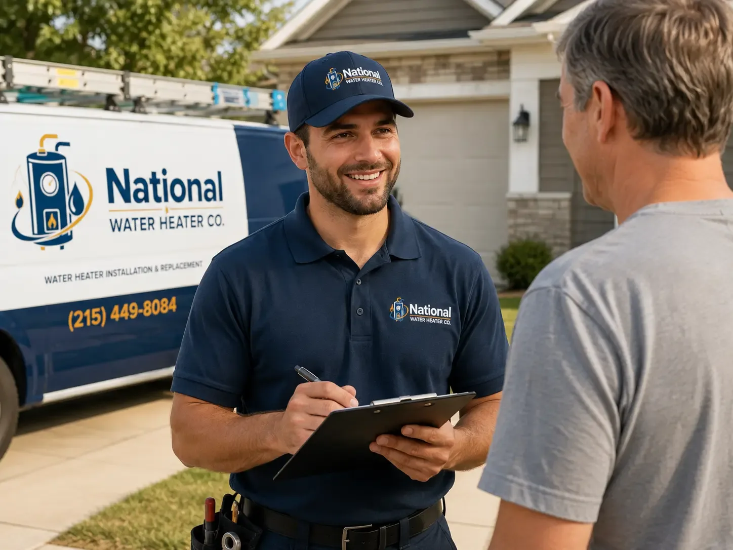 Water Heater Installation La Madera, NM FAQs